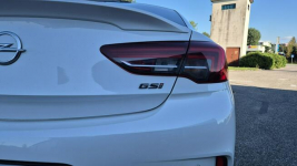 Opel Insignia Giżycko - zdjęcie 7