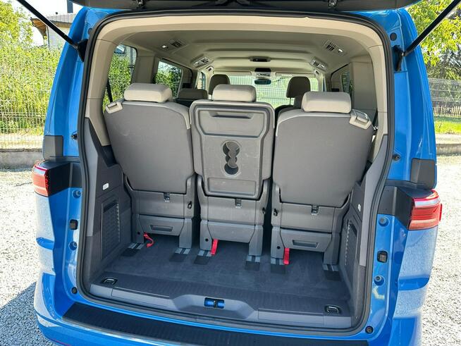 VOLKSWAGEN MULTIVAN 1.5 DSG SALON PL Baranowo - zdjęcie 10