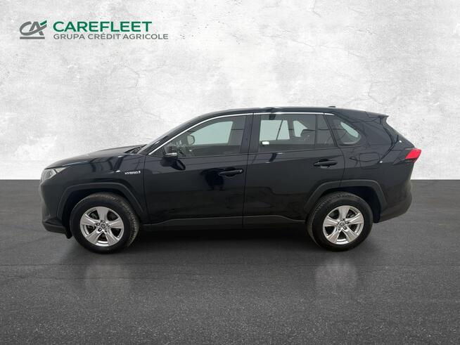 Toyota RAV-4 2.5 Hybrid Active 4x2 Warszawa - zdjęcie 8