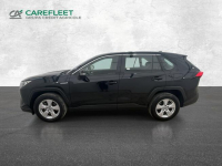 Toyota RAV-4 2.5 Hybrid Active 4x2 Warszawa - zdjęcie 8