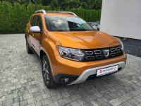 Dacia Duster ** Nawigacja ** Kamery 360  *** Jatutów - zdjęcie 4