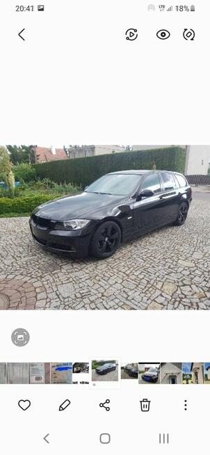 Sprzedam bmw Żagań - zdjęcie 3