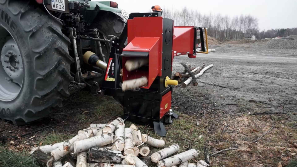 Rębak RP200N6 2023!! Końskie - zdjęcie 2