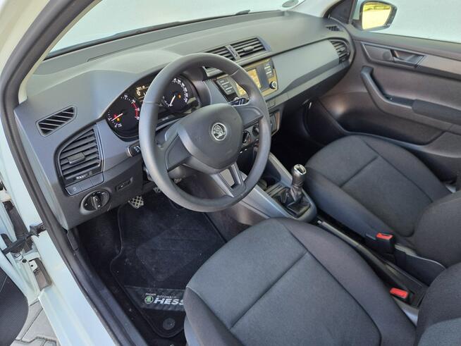 Škoda Fabia klima * z Niemiec Raba Niżna - zdjęcie 7