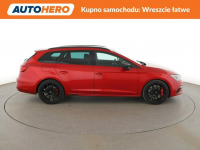 Seat Leon CUPRA 4x4 dsg navi kamera panorama klimatronik Warszawa - zdjęcie 9