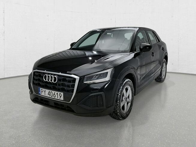 Audi Q2 Komorniki - zdjęcie 2