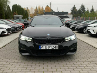 BMW 320 M Sport Pakiet Automat Szyberdach CarPlay Baranowo - zdjęcie 2