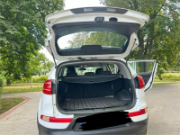 Kia Sportage III Warszawa - zdjęcie 4