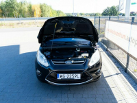 Ford C-Max Lipówki - zdjęcie 11