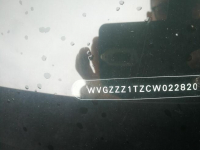 VW TOURAN 1,6 TDI DSG Ostrzeszów - zdjęcie 7