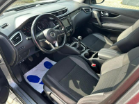 Nissan Qashqai 1.3 t-dig, Led, LIFT, Tempomat, Stan bdb. Ostrowiec Świętokrzyski - zdjęcie 6