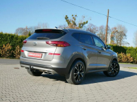 Hyundai Tucson 1.6 CRDI 136KM - 4x4 4WD +Hak -Zobacz Goczałkowice-Zdrój - zdjęcie 3