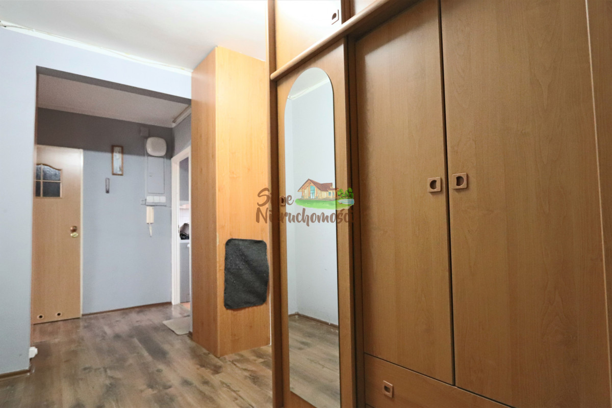 2 pokojowe mieszkanie do wynajęcia os. Kopernik. Głogów - zdjęcie 11