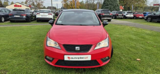Seat Ibiza Zarejestrowany Paproć - zdjęcie 2