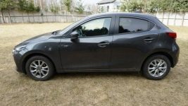Mazda 2 super stan. Gwarancja. Polecam!!! Zielona Góra - zdjęcie 8