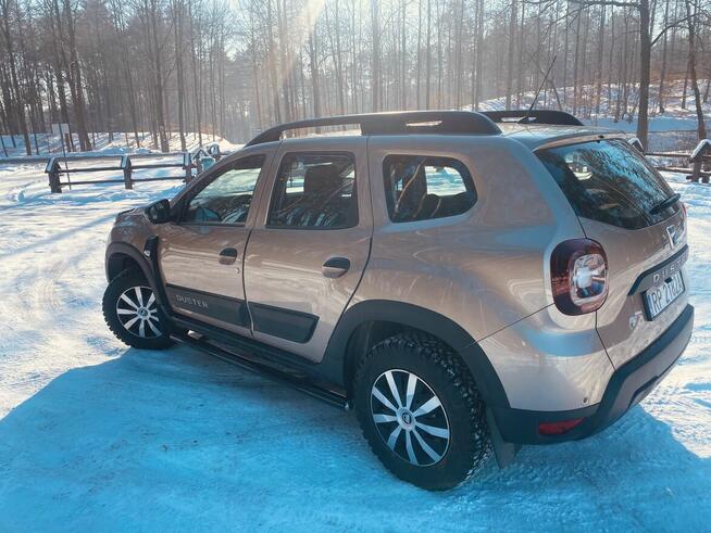 Dacie Duster 2020 Stobierna - zdjęcie 4