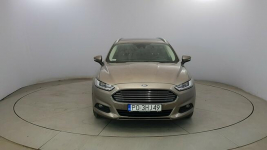 Ford Mondeo 2.0 TDCi Trend ! Z Polskiego Salonu ! Faktura Vat ! Warszawa - zdjęcie 2