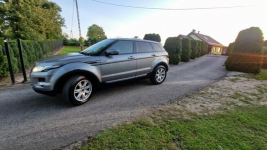 Land Rover Range Rover Evoque 2.2 diesel skóra 4z4 automat Łęgowo - zdjęcie 6