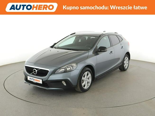 Volvo V40 Cross Country CrossCountry navi PDC tempomat Warszawa - zdjęcie 1