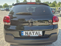 Citroen C3 Automat* Kamera* Navi* Jak nowy Bydgoszcz - zdjęcie 7