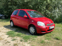 Toyota Yaris 1,4 Diesel 2005r. Z Wspomaganiem Tanio-Zamiana! Warszawa - zdjęcie 3