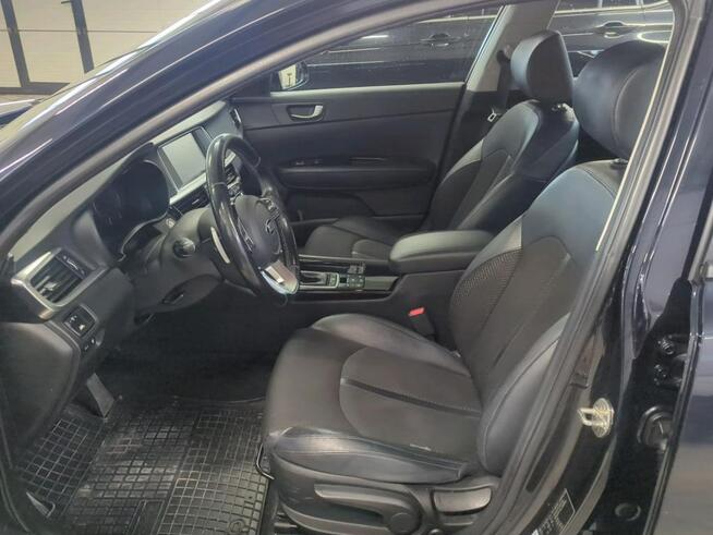 Kia Optima 1.6 T-GDI 180km, Salon PL, Serwis, Iwł, FV23% Pęcice - zdjęcie 6