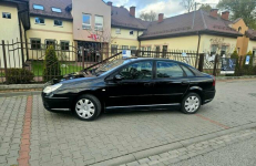 Citroen C5 1.6 HDi zamienię!!!! Klembów - zdjęcie 7