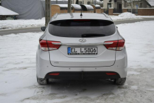 Hyundai i40 1.7 CRDI*136KM*Automat*Nawigacja Ostrów Mazowiecka - zdjęcie 9
