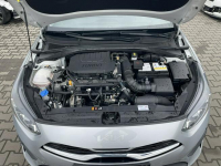 Kia Cee'd mHEV Automat Klimatronik Podgrzewanie Kamera 160KM Gliwice - zdjęcie 12