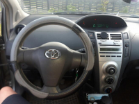 Toyota Yaris 2 Niemce - zdjęcie 4