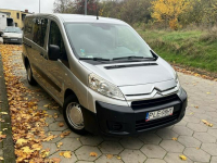 Citroen Jumpy Klima Kamera cofania 2.0 HDI 163 KM Gostyń - zdjęcie 1