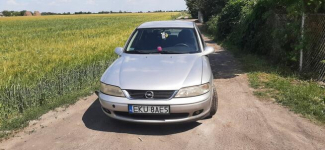 Opel vectra b 2.0 dti Bedlno-Żbiwiec - zdjęcie 7