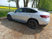 Mercedes GLC 220 GLC 4 Matic Lift 130.tys km Pleszew - zdjęcie 3