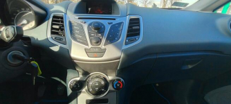 Ford Fiesta Stan bardzo dobry. Goczałkowice-Zdrój - zdjęcie 10