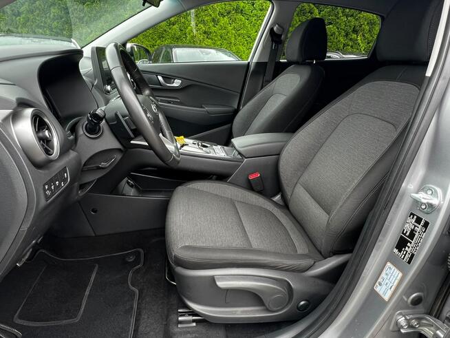 Hyundai Kona Niski przebieg Zarejestrowany Baranowo - zdjęcie 9