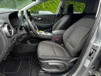 Hyundai Kona Niski przebieg Zarejestrowany Baranowo - zdjęcie 9