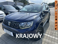 Dacia Duster Bezwypadkowy  4x4