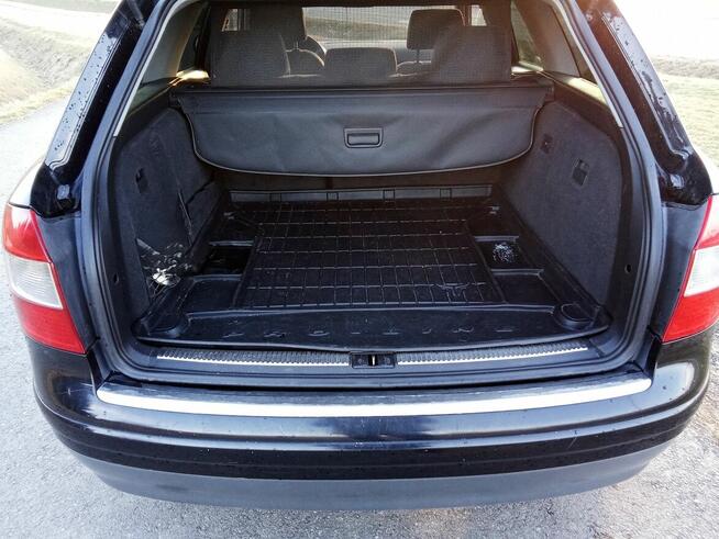 Audi a4 kombi .małysz Dzierżoniów - zdjęcie 4