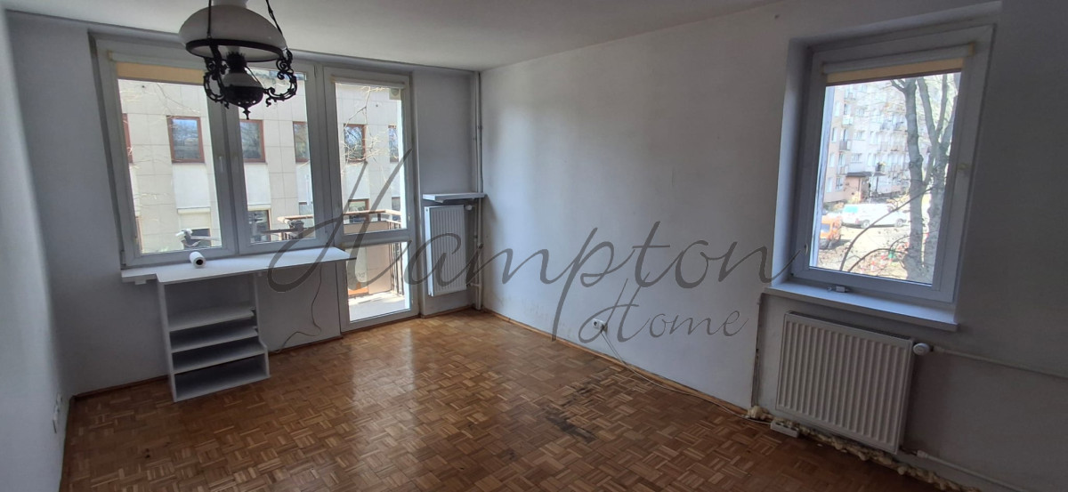 3 pokojowe mieszkanie na Saskiej Kępie na sprzedaż Warszawa - zdjęcie 1