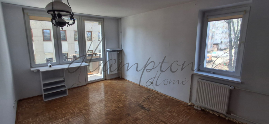 3 pokojowe mieszkanie na Saskiej Kępie na sprzedaż Warszawa - zdjęcie 1