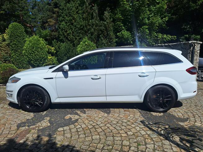 Ford Mondeo Titanium Siewierz - zdjęcie 6