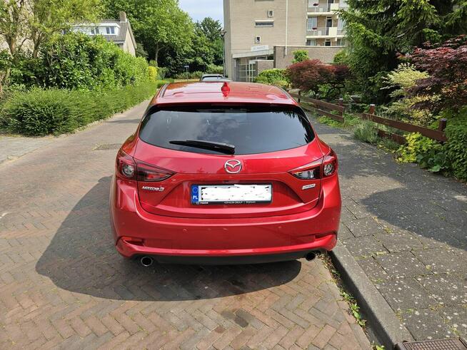 Mazda 3 2.0 165 KM Krosno - zdjęcie 3