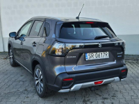Suzuki SX4 S-Cross Polski Salon I Właściciel Serwisowany Rybnik - zdjęcie 4