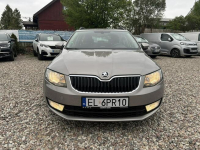 Škoda Octavia Myszyniec - zdjęcie 7