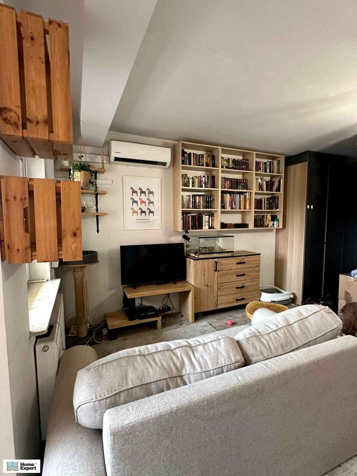 1pok, 31met, okolice Żeromskiego BALKON/WINDA/2015 (Wrocław) Śródmieście - zdjęcie 2