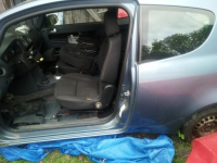 Mitsubishi Colt VI lift 2009r Hrubieszów - zdjęcie 6