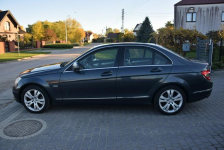 Mercedes C 180 1.8B Kompresor Klima Zadbany Sprowadzony Opłacony Tarnogród - zdjęcie 2