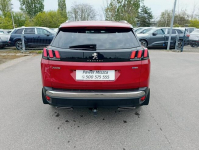 Peugeot 3008 30 tys km  jeden właściciel Karczew - zdjęcie 4