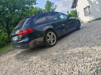 Sprzedam Audi A4 B8 Sline 2.0TDI Kraków - zdjęcie 5