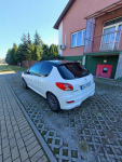 Peugeot 206+ Sprawna klimatyzacja - 1.4 HDI - 2011r - Możliwa zamiana Głogów - zdjęcie 5